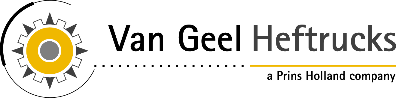 Van Geel Heftruckservice