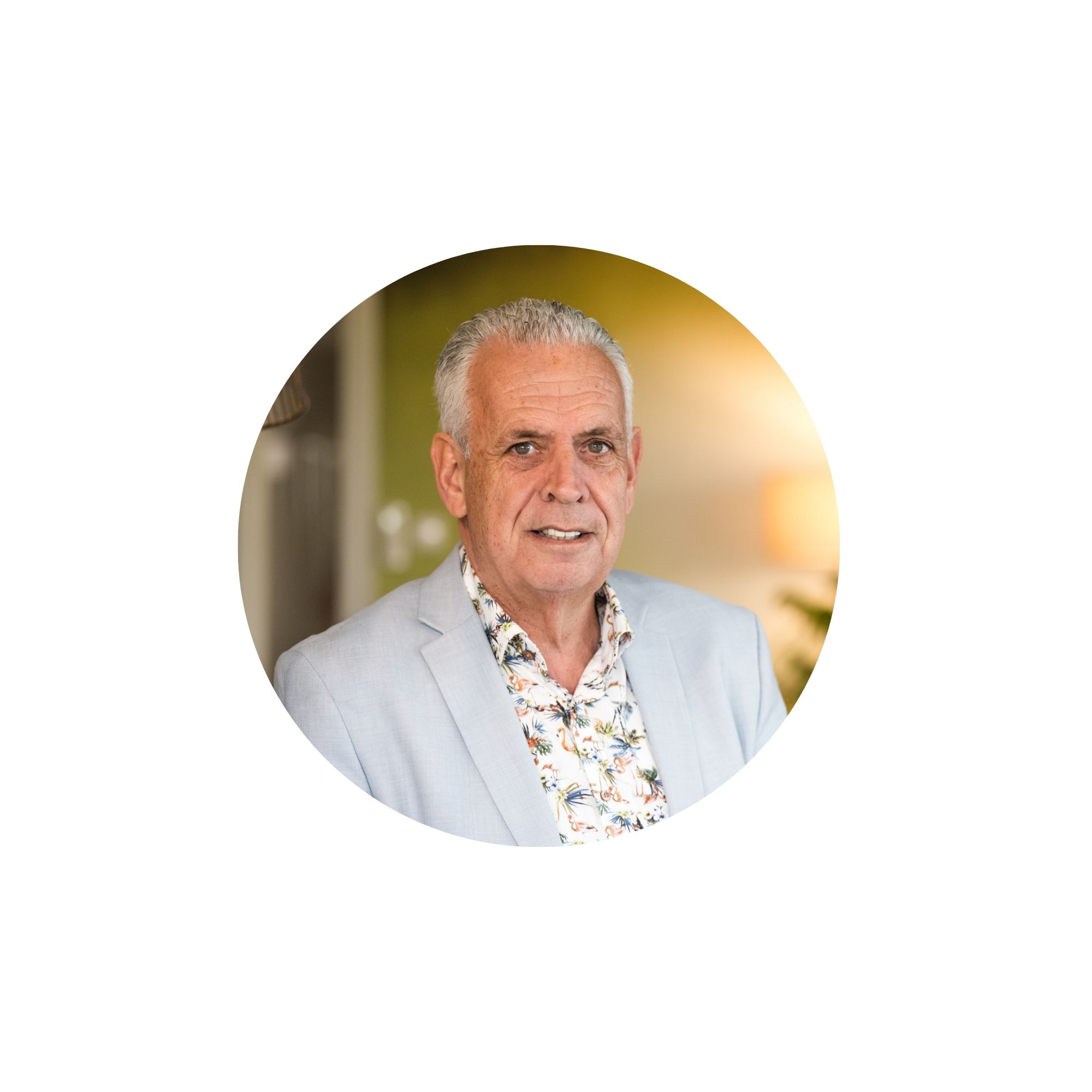 Jack van Lieshout 