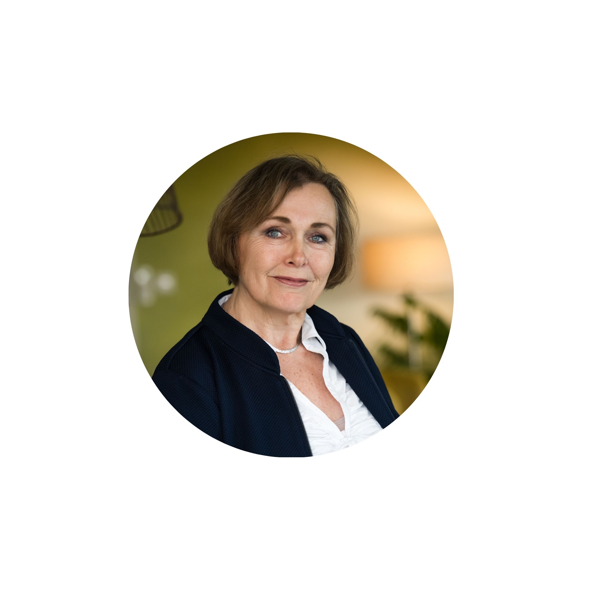 Ellen van Asch