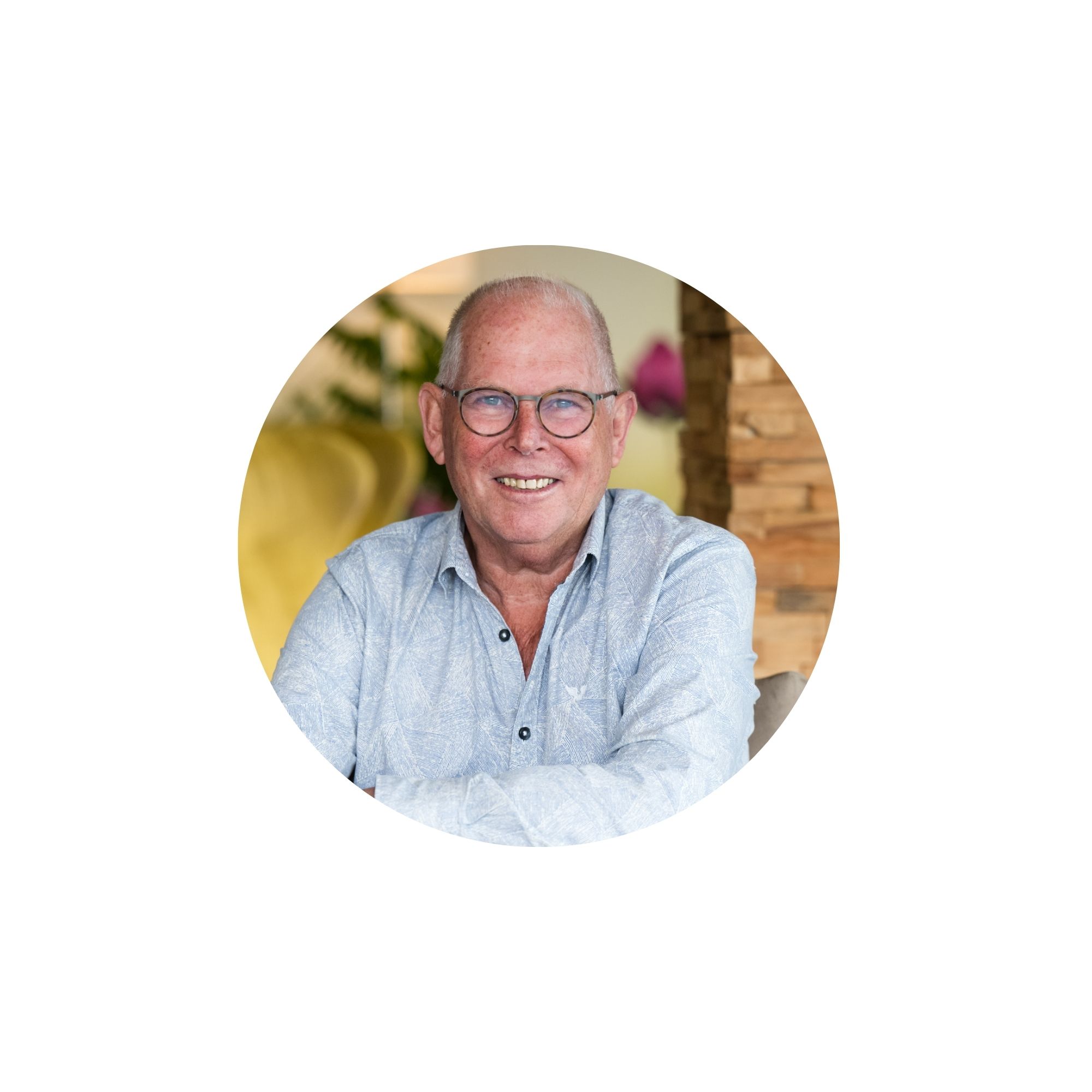 Peter Zegers